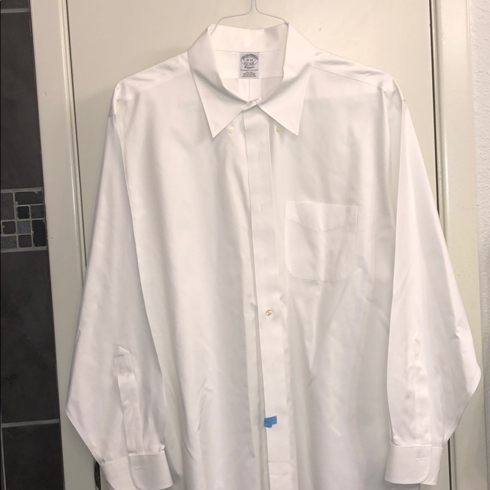 Brooks Brothers Original Polo Shirt